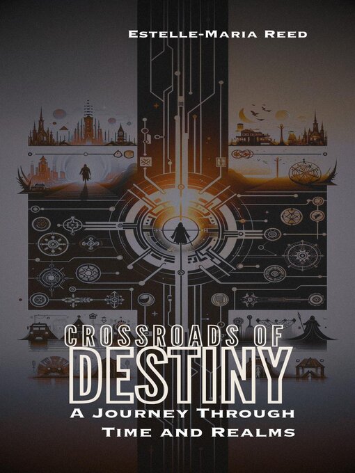 Title details for Crossroads of Destiny by Estelle-Maria Reed - Available